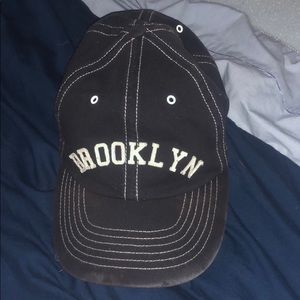 Brooklyn Hat